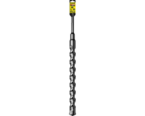 STAYER Hercules-4Х, 40 x 610/720 мм, SDS-max бур, Professional (29370-610-40)