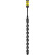STAYER Hercules-4Х, 52 x 610/720 мм, SDS-max бур, Professional (29370-610-52)
