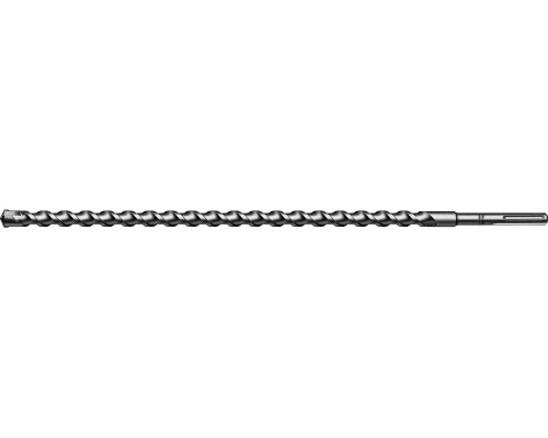 STAYER Hercules-4Х, 20 x 880/1000 мм, SDS-max бур, Professional (29370-880-20)