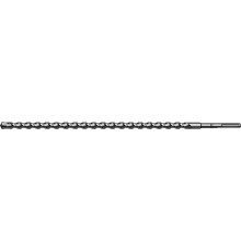 STAYER Hercules-4Х, 22 x 880/1000 мм, SDS-max бур, Professional (29370-880-22)