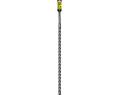 STAYER Hercules-4Х, 22 x 880/1000 мм, SDS-max бур, Professional (29370-880-22)