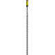 STAYER Hercules-4Х, 22 x 880/1000 мм, SDS-max бур, Professional (29370-880-22)