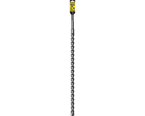 STAYER Hercules-4Х, 28 x 880/1000 мм, SDS-max бур, Professional (29370-880-28)