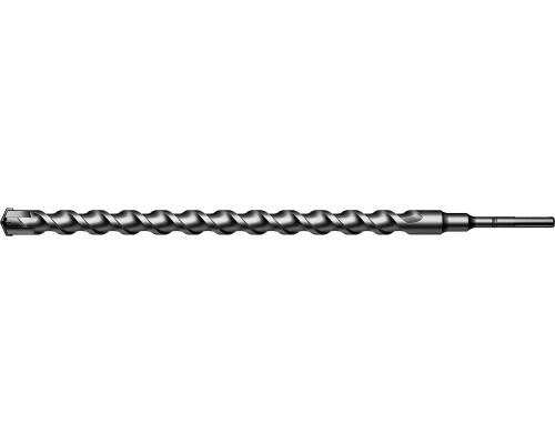 STAYER Hercules-4Х, 32 x 880/1000 мм, SDS-max бур, Professional (29370-880-32)