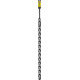 STAYER Hercules-4Х, 35 x 880/1000 мм, SDS-max бур, Professional (29370-880-35)