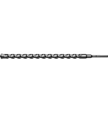 STAYER Hercules-4Х, 40 x 880/1000 мм, SDS-max бур, Professional (29370-880-40)