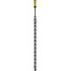 STAYER Hercules-4Х, 40 x 880/1000 мм, SDS-max бур, Professional (29370-880-40)