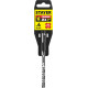 STAYER 4 x 110 мм, SDS-plus бур, Professional (2930-110-04)