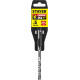 STAYER 5 x 110 мм, SDS-plus бур, Professional (2930-110-05)