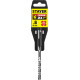 STAYER 6 x 110 мм, SDS-plus бур, Professional (2930-110-06)