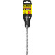STAYER 5 x 160 мм, SDS-plus бур, Professional (2930-160-05)