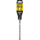 STAYER 6 x 160 мм, SDS-plus бур, Professional (2930-160-06)