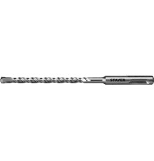 STAYER 7 x 160 мм, SDS-plus бур, Professional (2930-160-07)