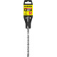 STAYER 7 x 160 мм, SDS-plus бур, Professional (2930-160-07)