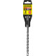 STAYER 8 x 160 мм, SDS-plus бур, Professional (2930-160-08)