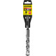 STAYER 16 x 160 мм, SDS-plus бур, Professional (2930-160-16)