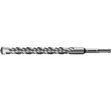 STAYER 18 x 210 мм, SDS-plus бур, Professional (2930-210-18)