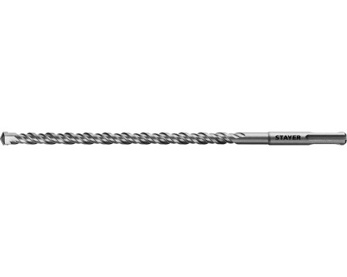 STAYER 8 x 260 мм, SDS-plus бур, Professional (2930-260-08)