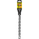 STAYER 20 x 260 мм, SDS-plus бур, Professional (2930-260-20)