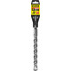 STAYER 25 x 260 мм, SDS-plus бур, Professional (2930-260-25)