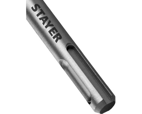 STAYER 18 x 800 мм, SDS-plus бур, Professional (2930-800-18)