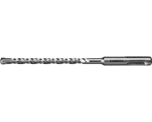 СИБИН 6 х 160 мм, SDS-plus бур (29312-160-06)