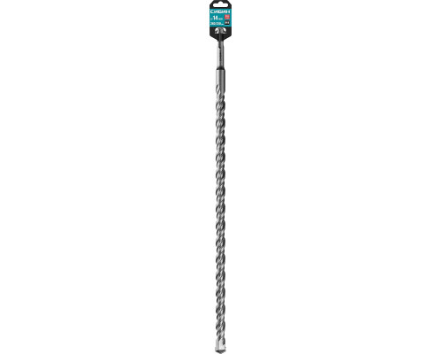 СИБИН 14 х 310 мм, SDS-plus бур (29312-310-14)