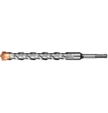 ЗУБР 22 x 250 мм, SDS-plus бур, Профессионал (29314-250-22)