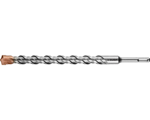 ЗУБР 20 x 300 мм, SDS-plus бур, Профессионал (29314-300-20)