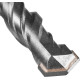 ЗУБР 18 x 260 мм, SDS-plus бур (29315-260-18)