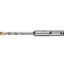 KRAFTOOL Ceratizit Carbide, 5 х 110 мм, SDS-plus бур (29320-110-05)