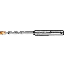 KRAFTOOL Ceratizit Carbide, 6 х 110 мм, SDS-plus бур (29320-110-06)