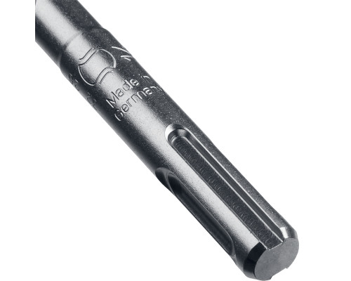 KRAFTOOL Ceratizit Carbide, 6 х 110 мм, SDS-plus бур (29320-110-06)