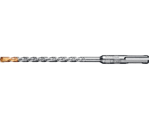 KRAFTOOL Ceratizit Carbide, 6 х 160 мм, SDS-plus бур (29320-160-06)
