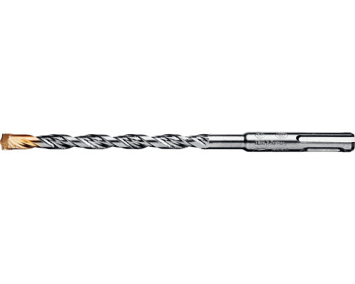 KRAFTOOL Ceratizit Carbide, 8 х 160 мм, SDS-plus бур (29320-160-08)