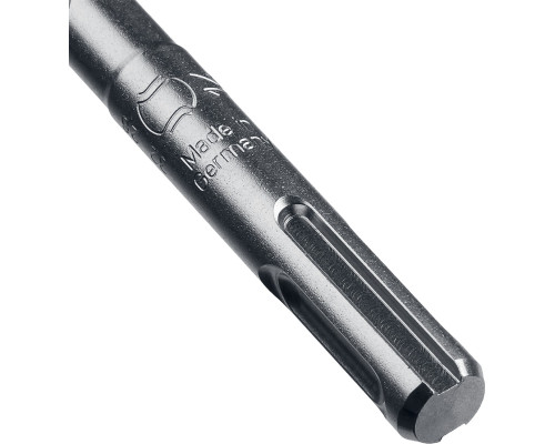 KRAFTOOL Ceratizit Carbide, 8 х 160 мм, SDS-plus бур (29320-160-08)