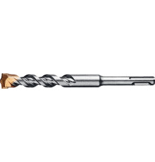 KRAFTOOL Ceratizit Carbide, 16 х 160 мм, SDS-plus бур (29320-160-16)