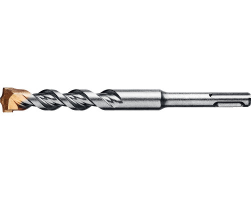 KRAFTOOL Ceratizit Carbide, 16 х 160 мм, SDS-plus бур (29320-160-16)