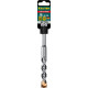 KRAFTOOL Ceratizit Carbide, 16 х 160 мм, SDS-plus бур (29320-160-16)