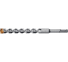 KRAFTOOL Ceratizit Carbide, 16 х 200 мм, SDS-plus бур (29320-210-16)