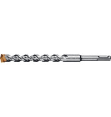 KRAFTOOL Ceratizit Carbide, 16 х 200 мм, SDS-plus бур (29320-210-16)