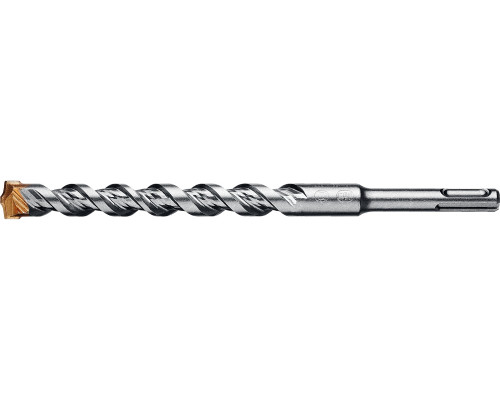 KRAFTOOL Ceratizit Carbide, 16 х 200 мм, SDS-plus бур (29320-210-16)