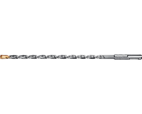 KRAFTOOL Ceratizit Carbide, 8 х 260 мм, SDS-plus бур (29320-260-08)