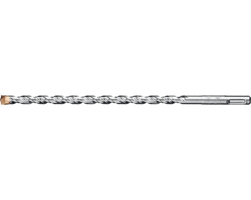 KRAFTOOL Ceratizit Carbide, 10 х 260 мм, SDS-plus бур (29320-260-10)
