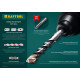 KRAFTOOL Expert, 8 х 210 мм, SDS-plus бур (29320-210-08)