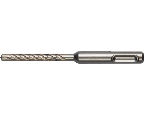 KRAFTOOL Zentro, 5 x 110 мм, SDS-plus бур (29310-110-05)