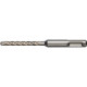 KRAFTOOL Zentro, 5 x 110 мм, SDS-plus бур (29310-110-05)