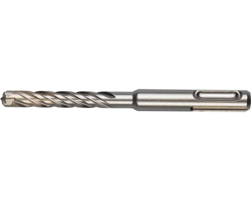 KRAFTOOL Zentro, 8 x 110 мм, SDS-plus бур (29310-110-08)