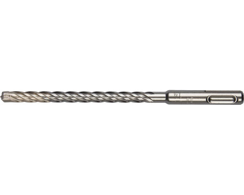 KRAFTOOL Zentro, 8 x 160 мм, SDS-plus бур (29310-160-08)