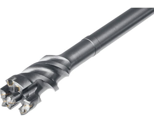 ЗУБР 45 х 500/600 мм, SDS-max проломной бур, Профессионал (29330-45-600)
